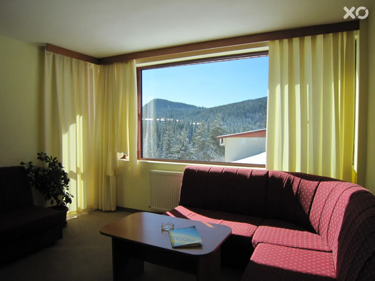 Prespa Hotel