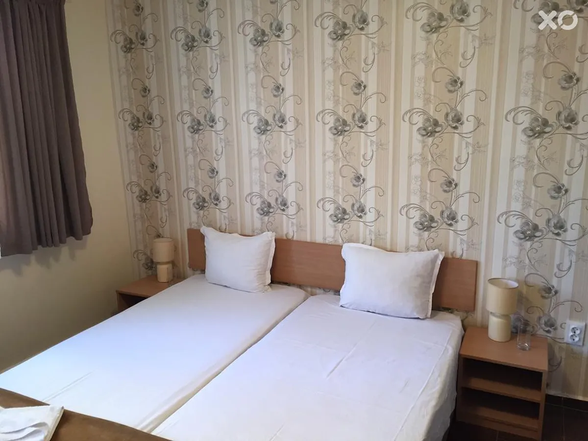Afrodita Guest House