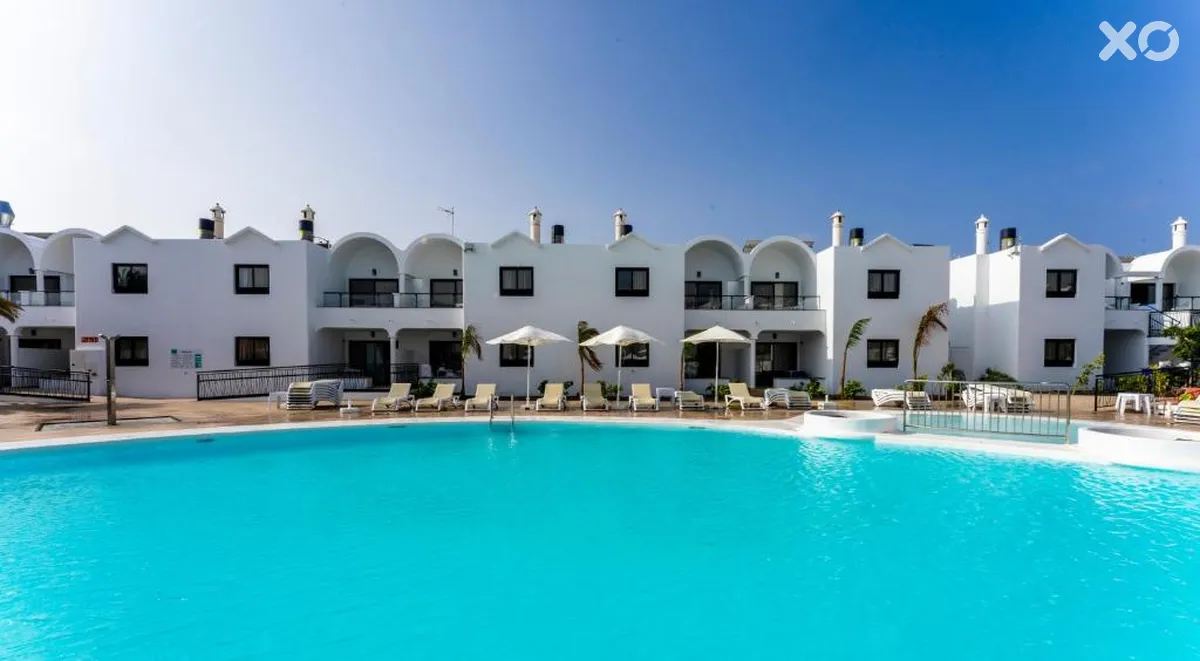 Bakour Lanzarote Splash