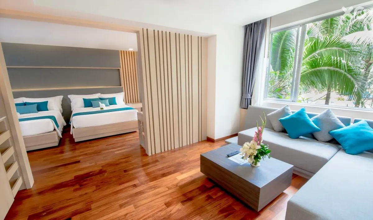 Phuket Graceland Resort & Spa