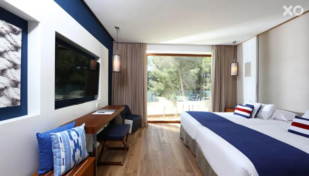 Son Caliu Hotel Spa-Oasis