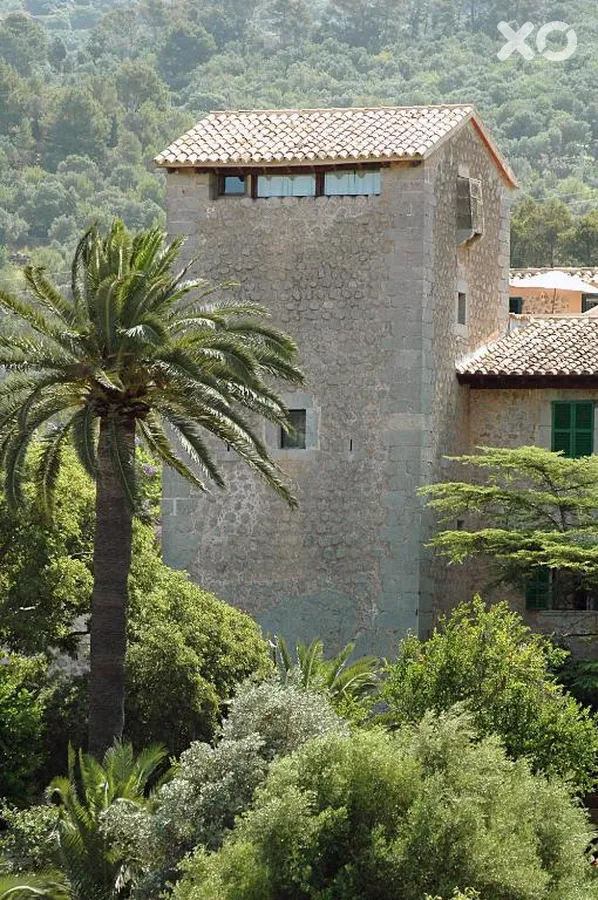 Es Port Hotel