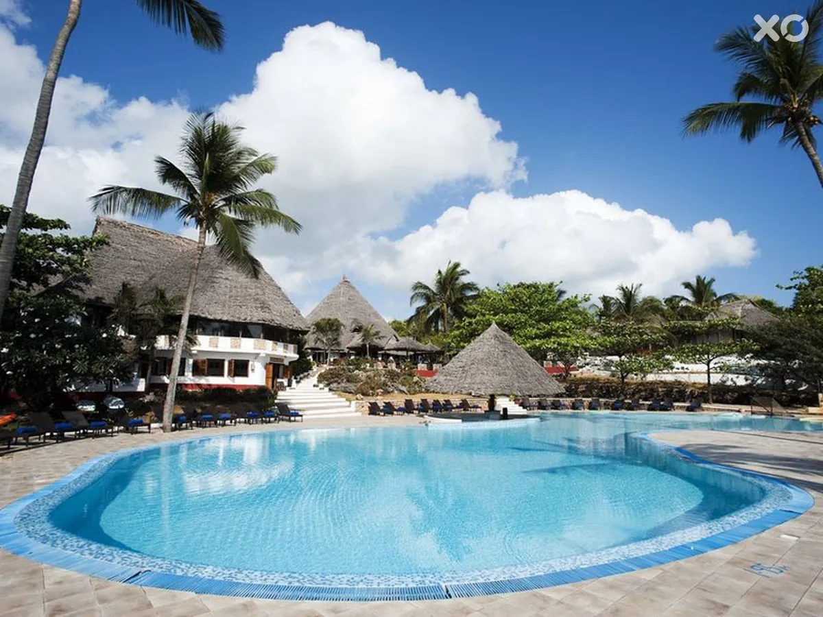 Karafuu Beach Resort & Spa