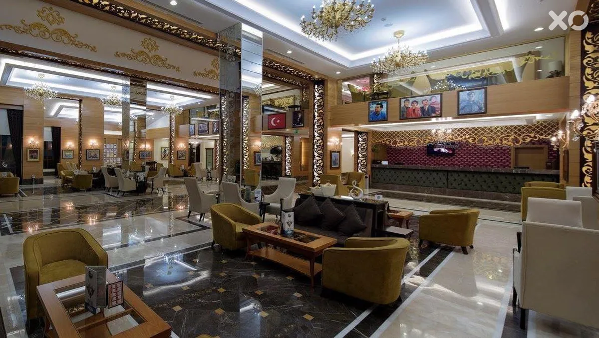 Alba Resort Hotel