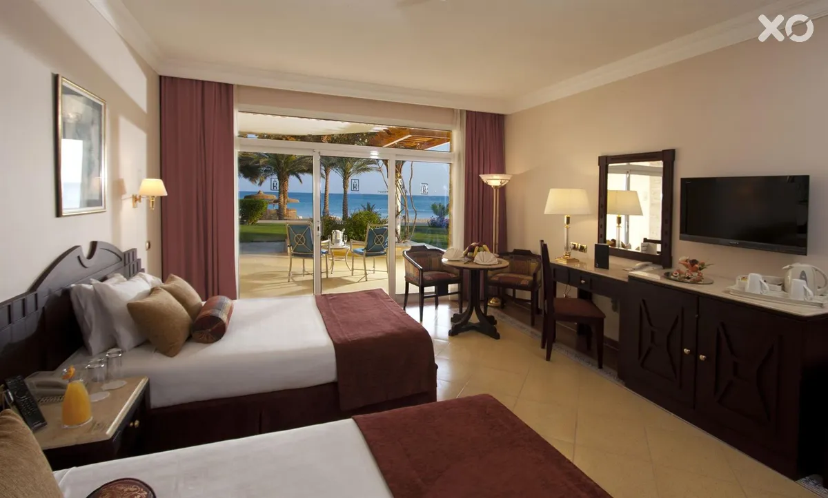 Sentido Palm Royale Soma Bay