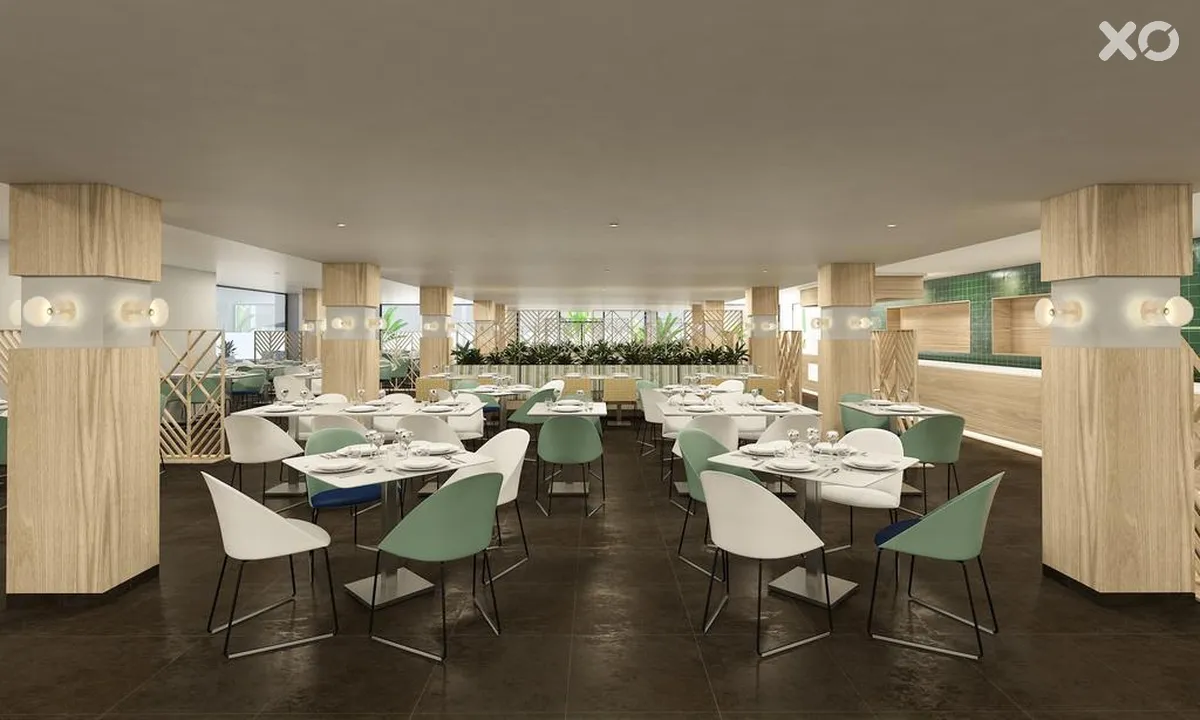 AluaSoul Palma Hotel