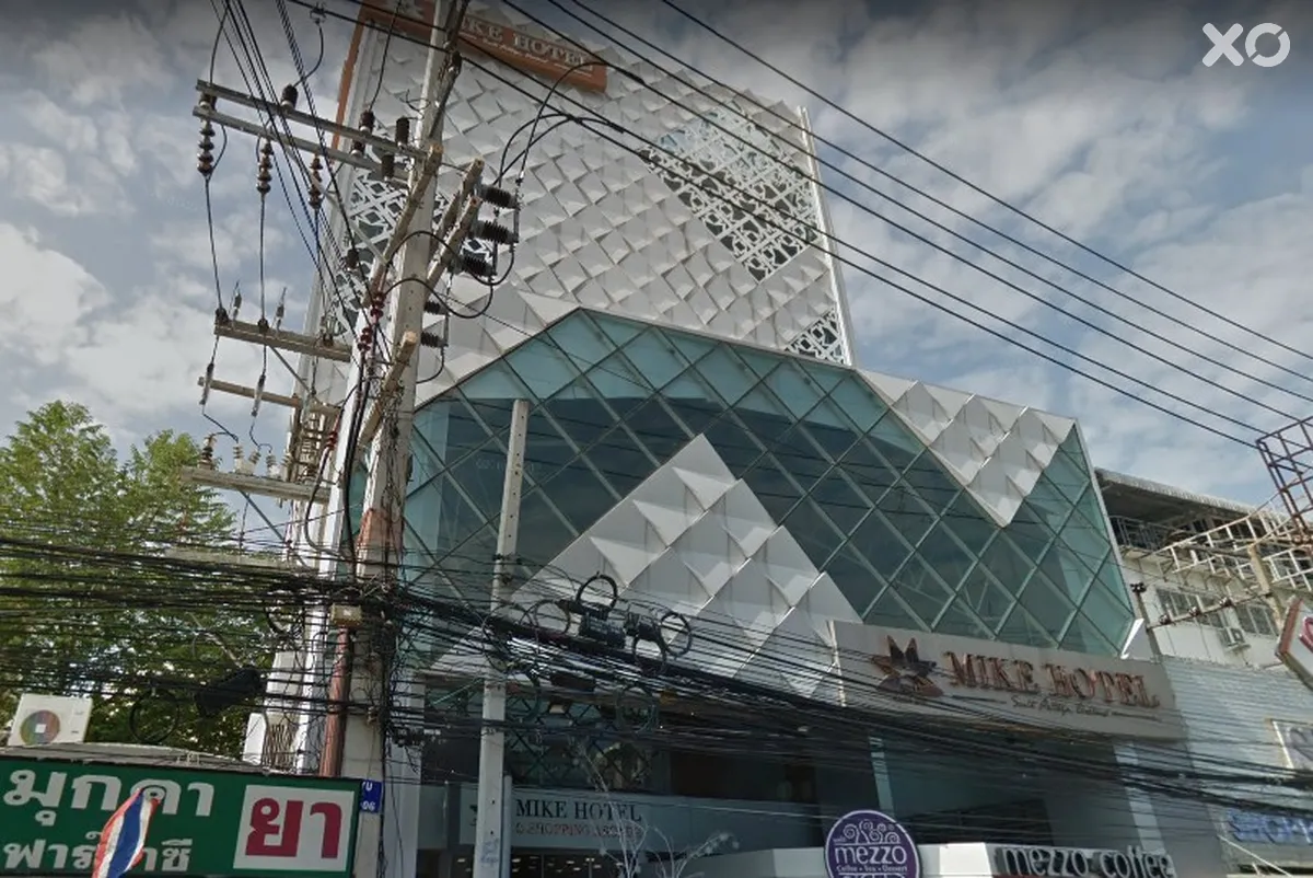 Mike Hotel