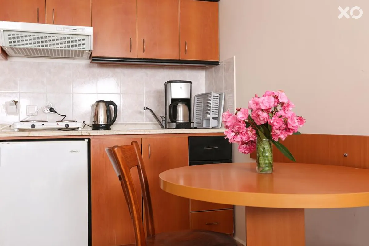 Tuntas Family Suites Kusadasi