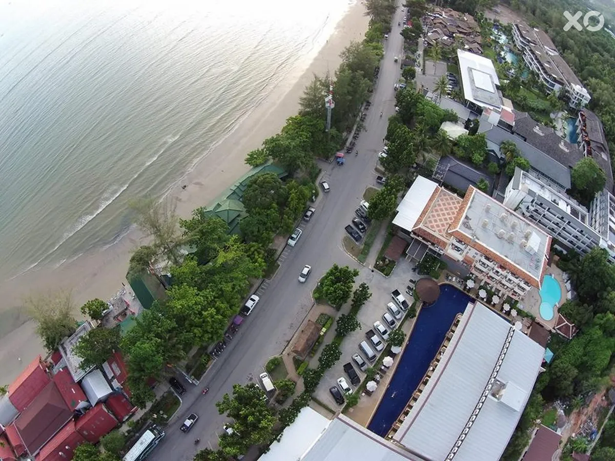 Srisuksant Resort