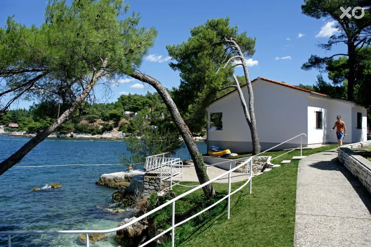 Villa Galijot Plava Laguna