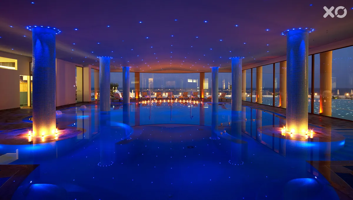Atrium Prestige Thalasso Spa Resort & Villas