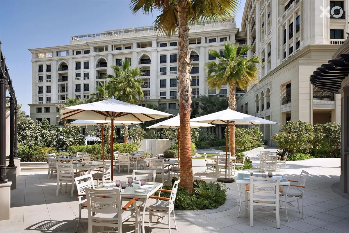 Palazzo Versace Dubai