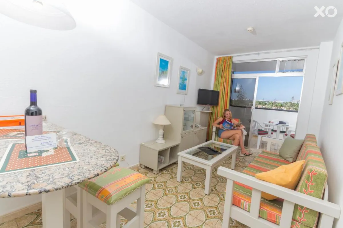 Maritim Playa