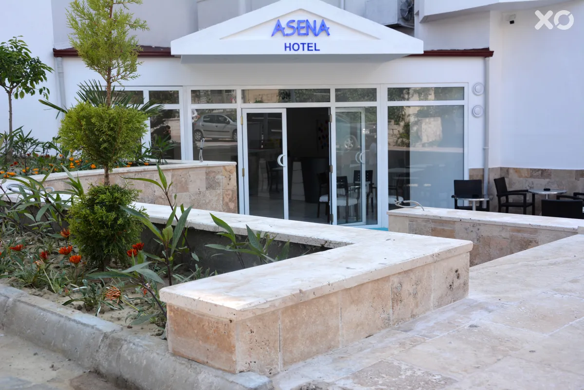 Asena Hotel
