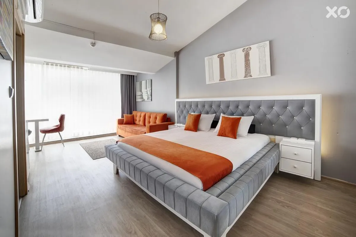 Harbiye Residence