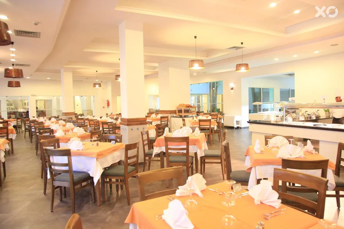 Menara Hotel