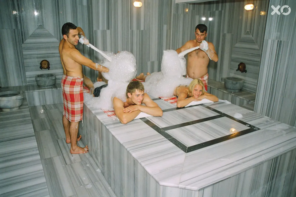 Erkal Resort Hotel