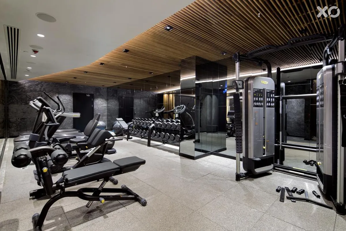 DoubleTree By Hilton Istanbul Piyalepasa