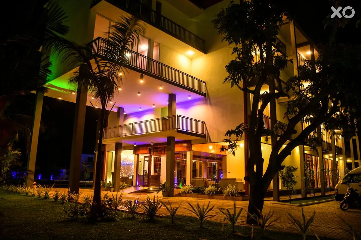 Lavinia Hotel
