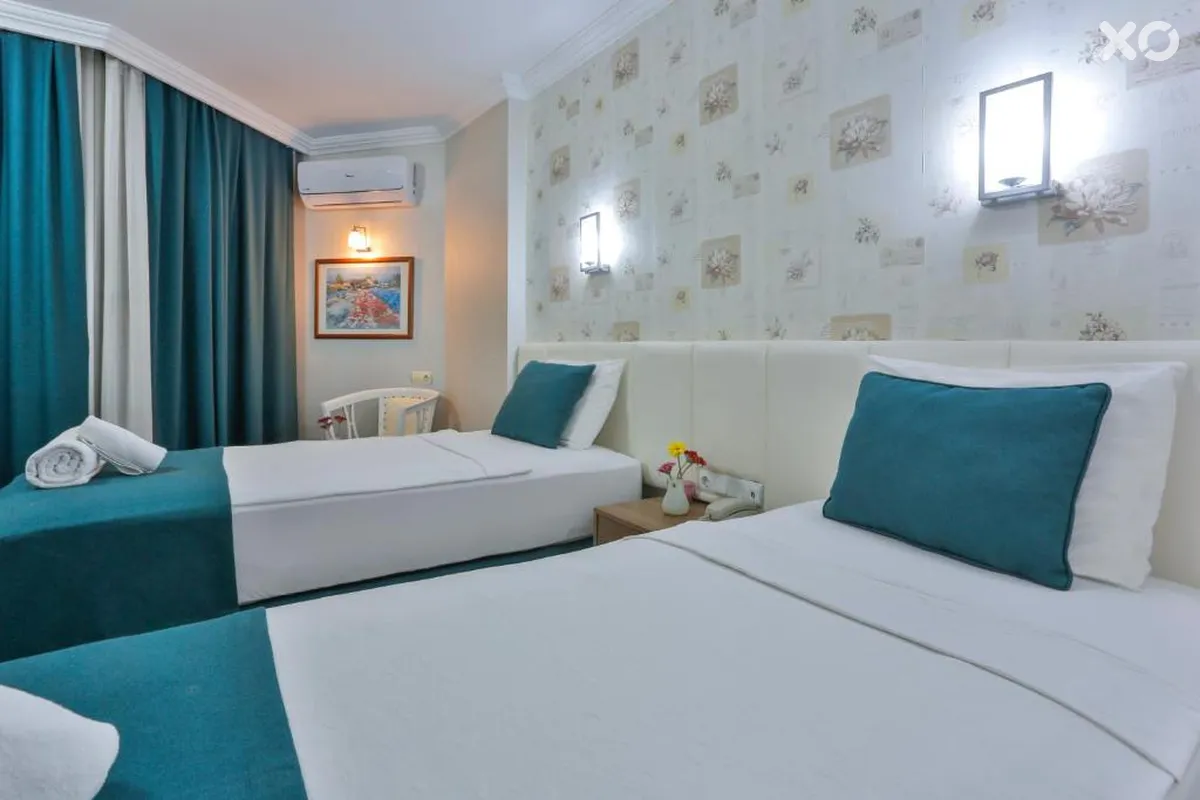 Alanya Buyuk Hotel
