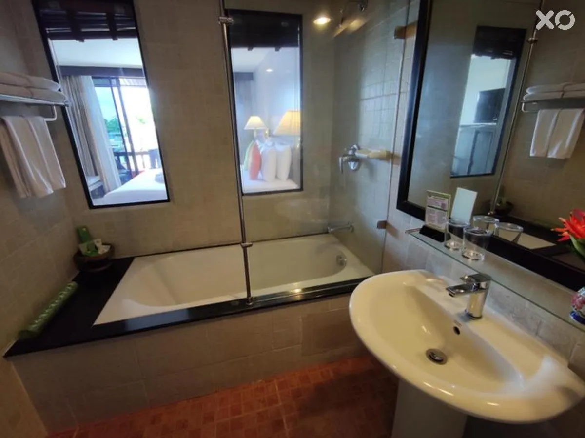 C&N Resort and Spa