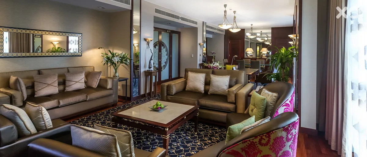 Dusit Thani Dubai