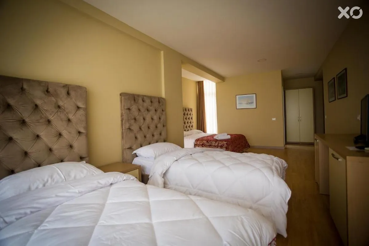 Frojd Hotel