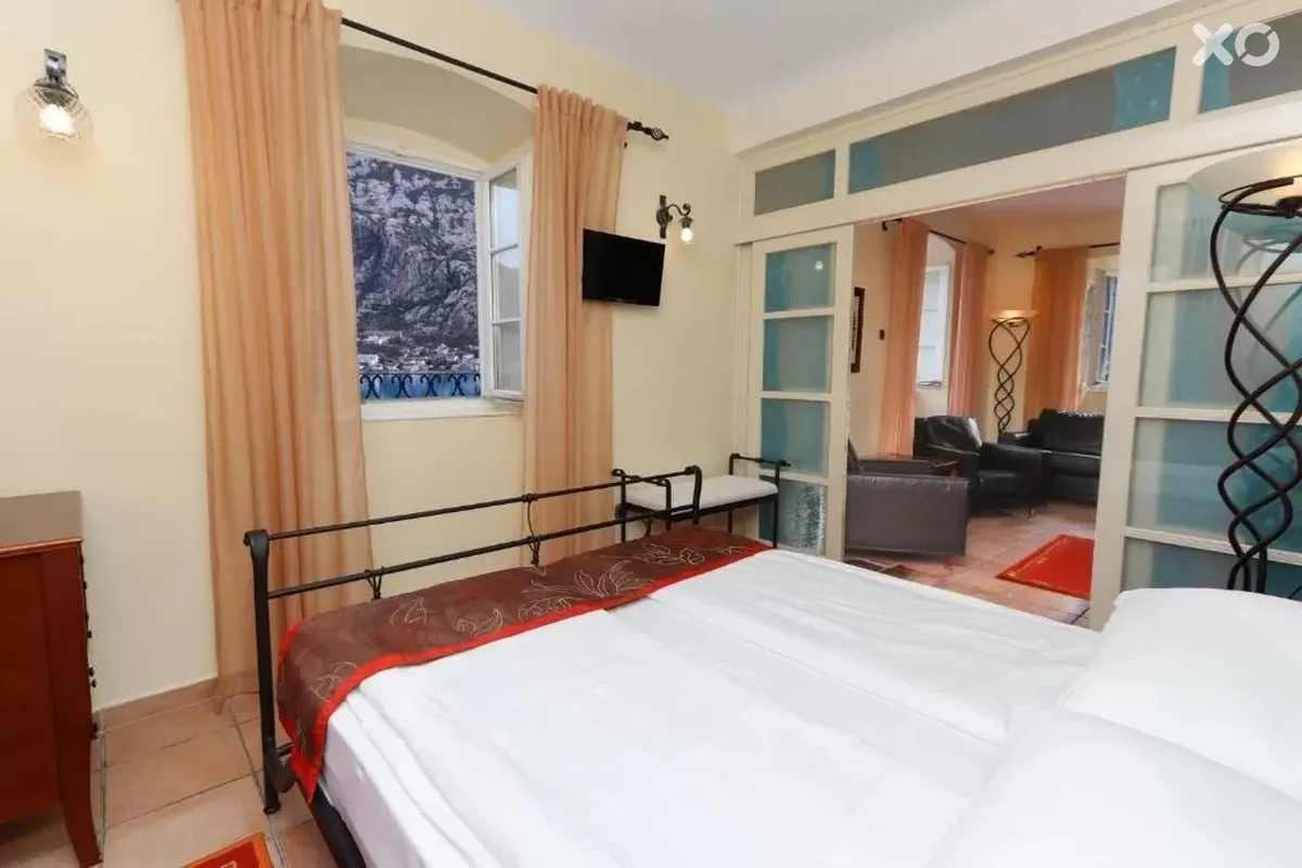 Splendido Hotel