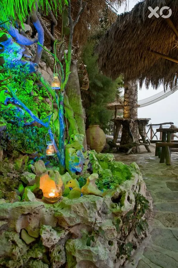 Gloria Maris Hotel Suites & Villa
