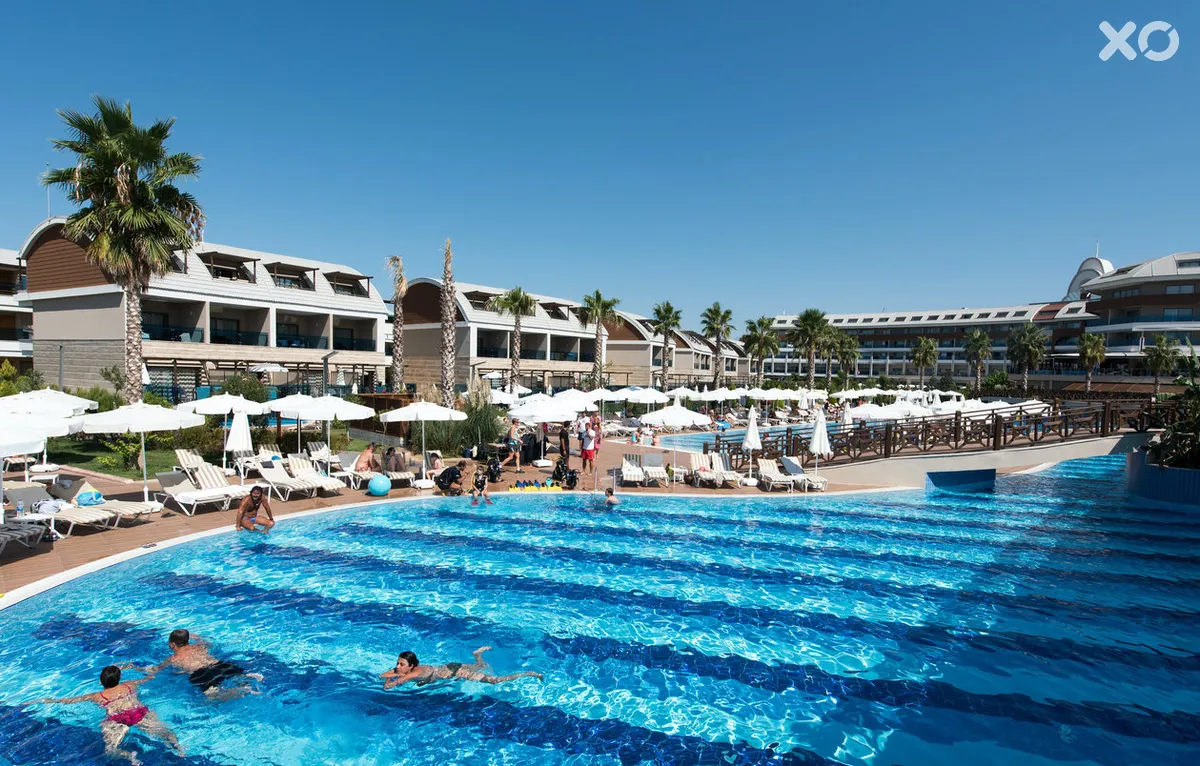 TUI Magic Life Jacaranda