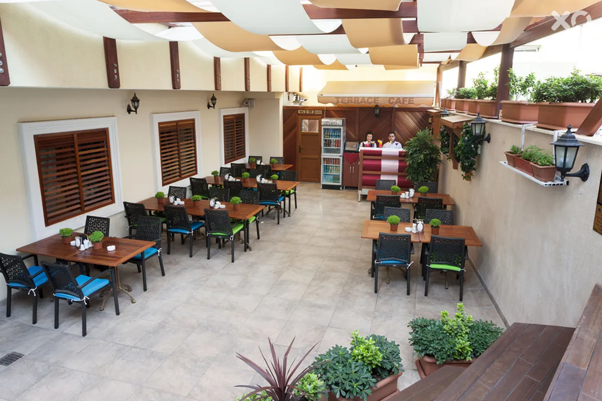 Sorriso Hotel