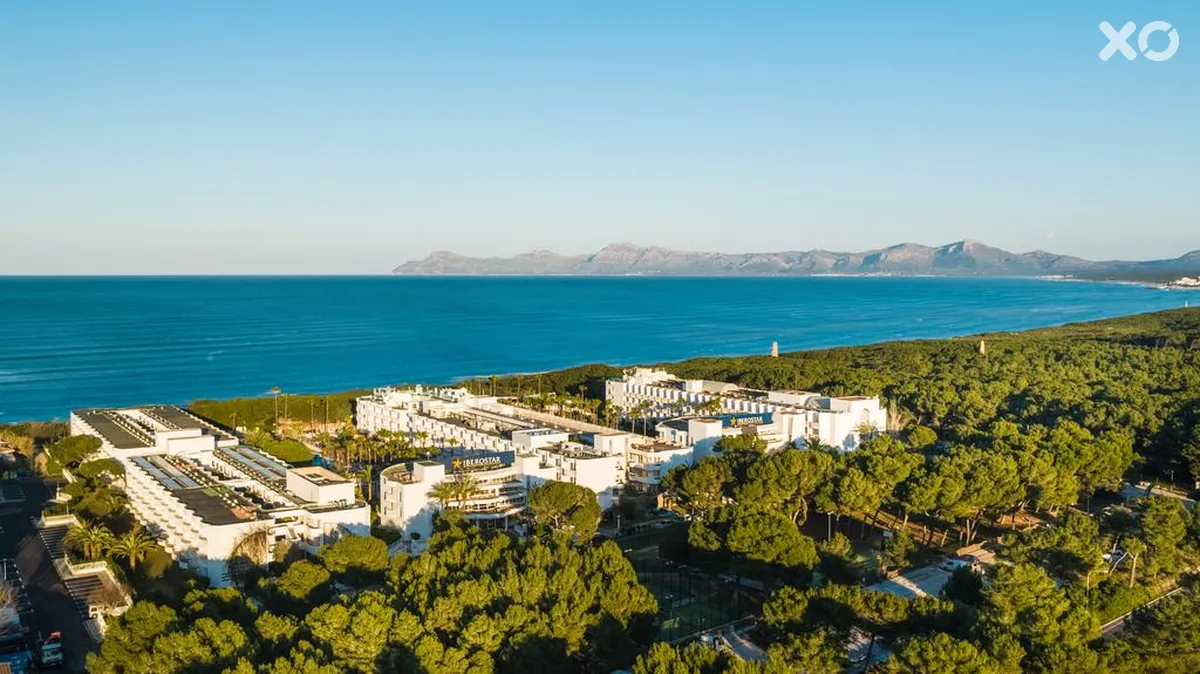 Iberostar Albufera Park