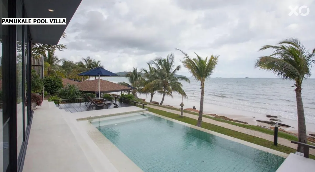 Beyond Resort Krabi