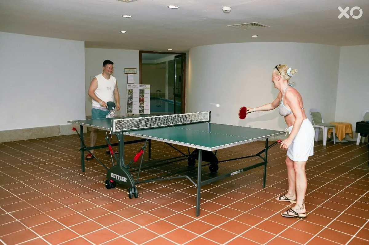 Monachus Hotel & Spa