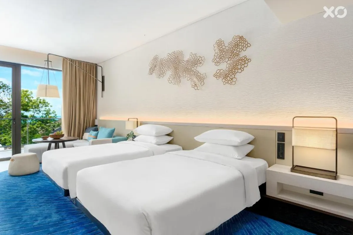 Hyatt Regency Koh Samui