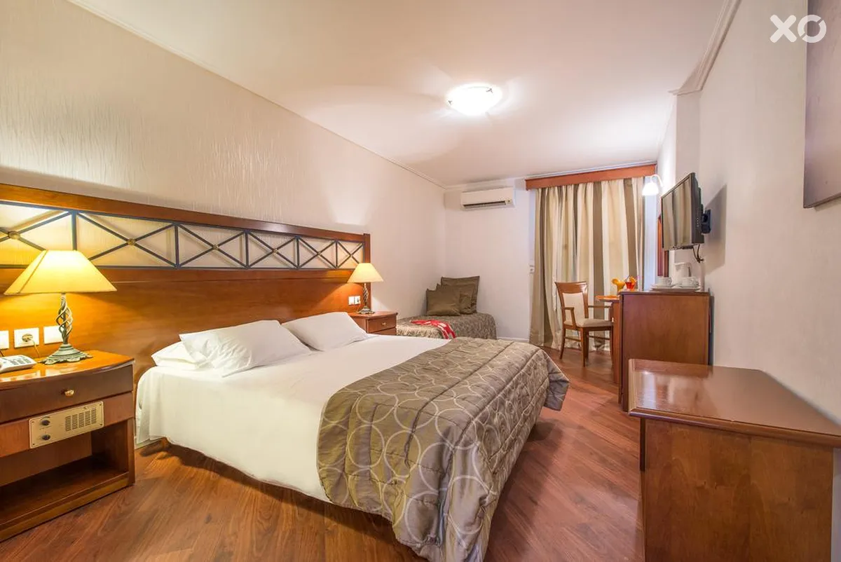 Diana Hotel