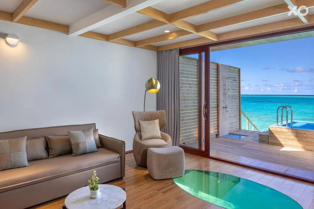 Nooe Maldives Kunaavashi