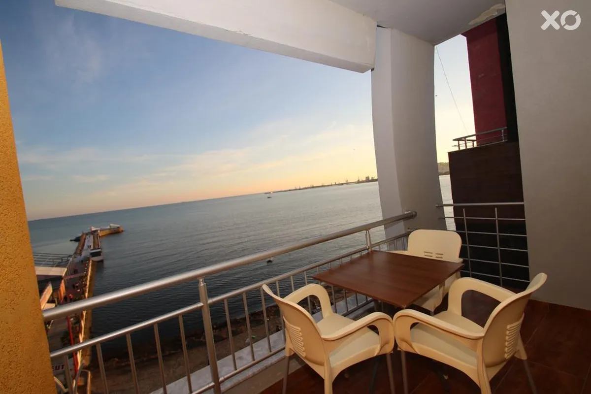 Klebrido Hotel