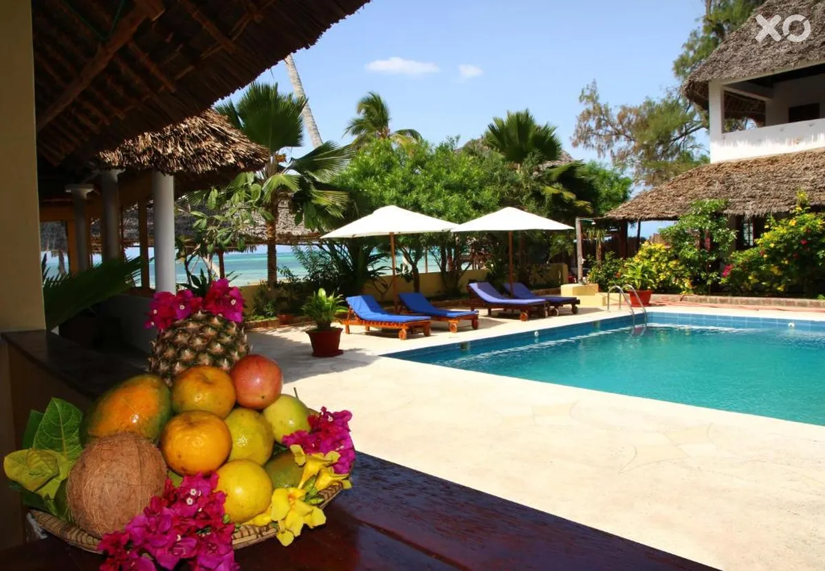 Blu Marlin Village