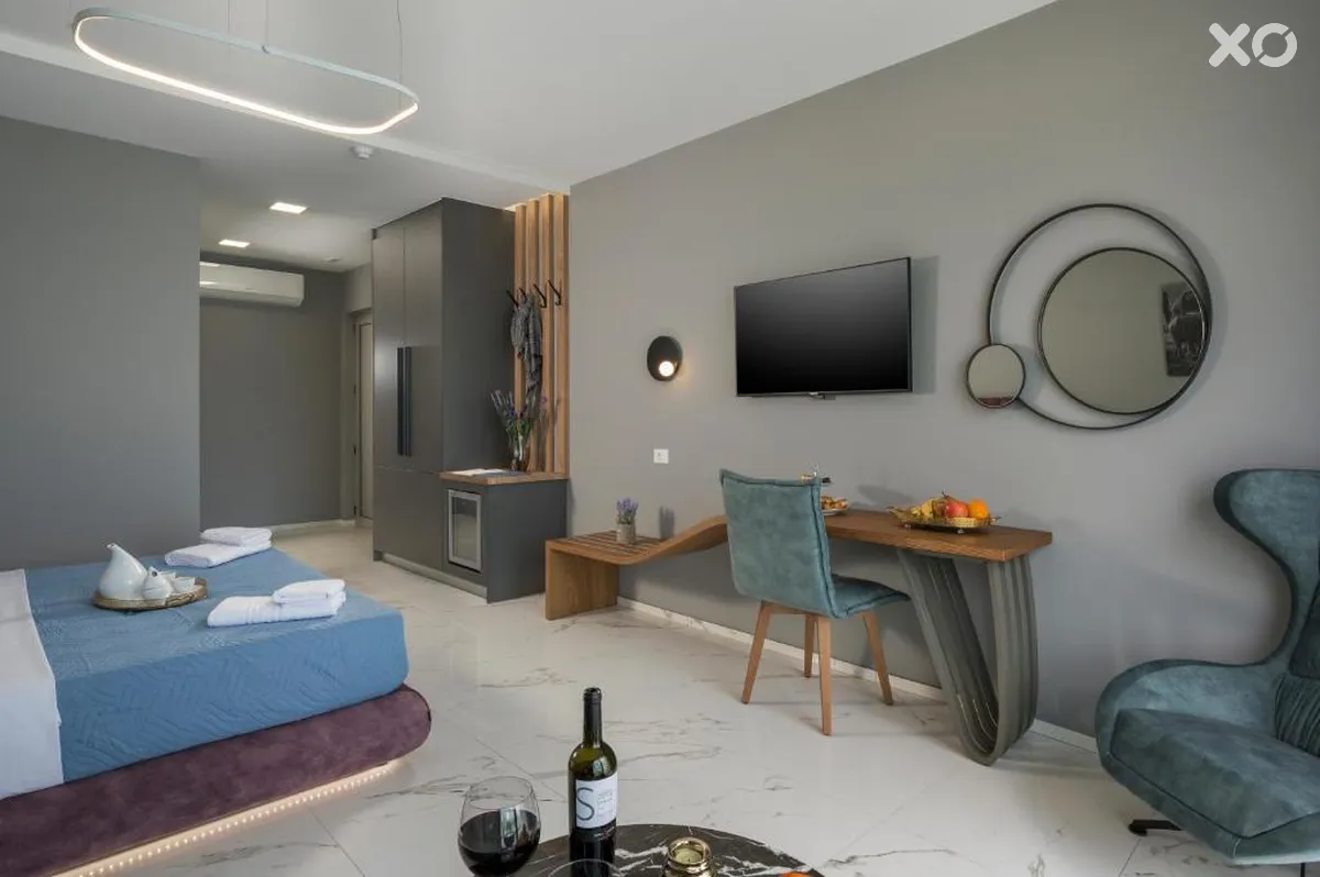 Blue Elephant Boutique Hotel & Spa