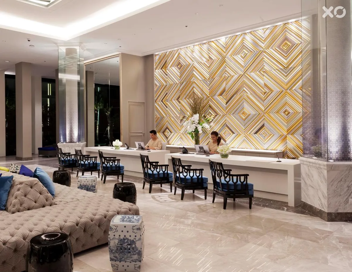 U Sathorn Bangkok