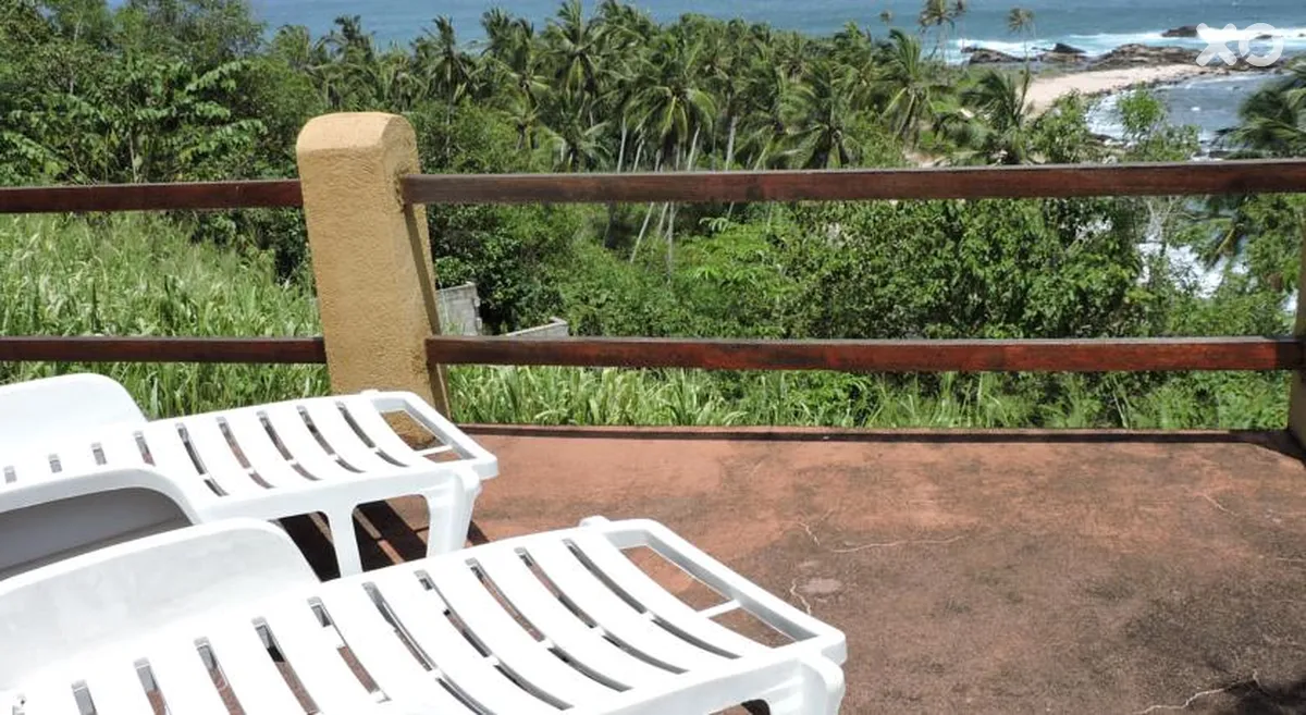 Eva Lanka Hotel