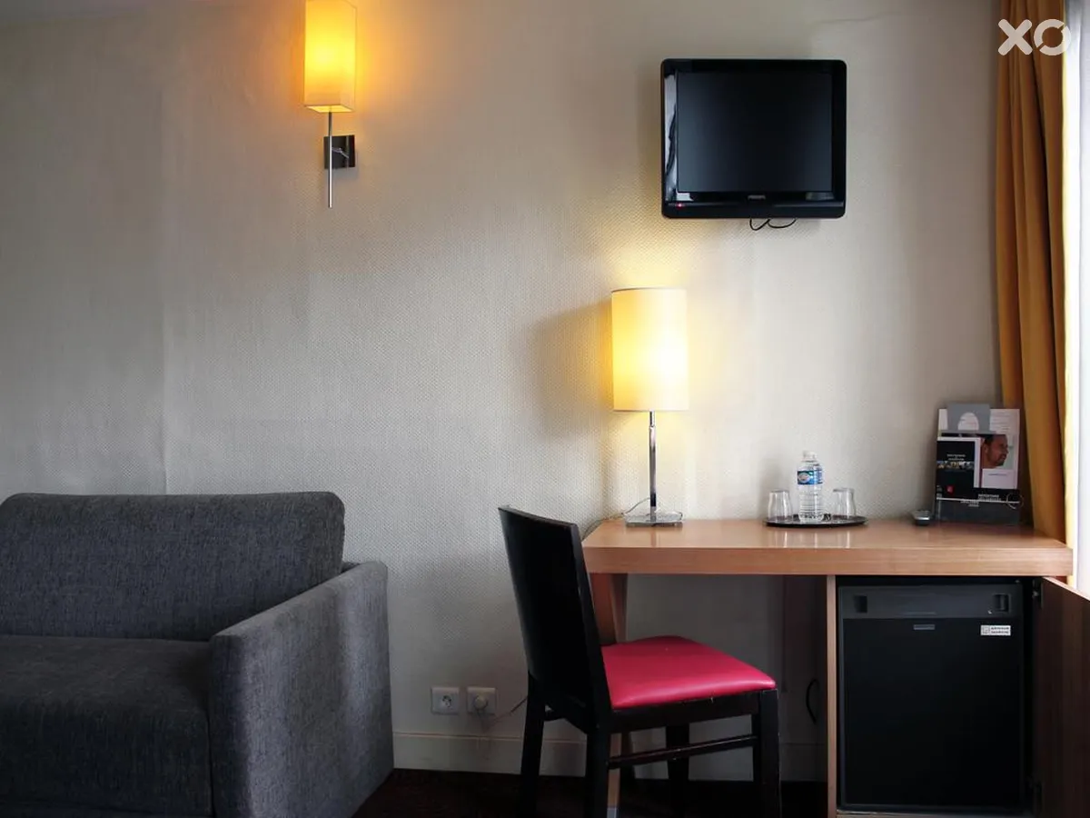 New Hotel Opera
