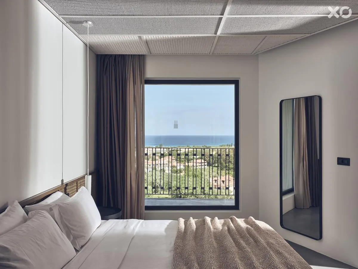 Zante Maris Suites