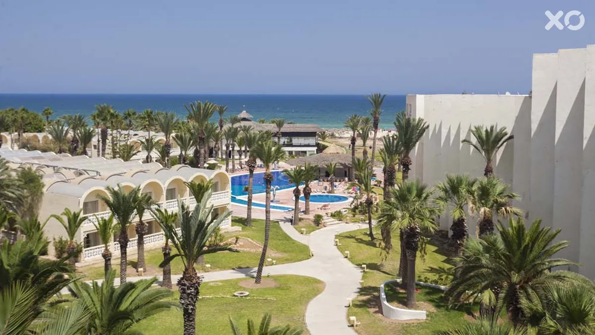 Marhaba Club