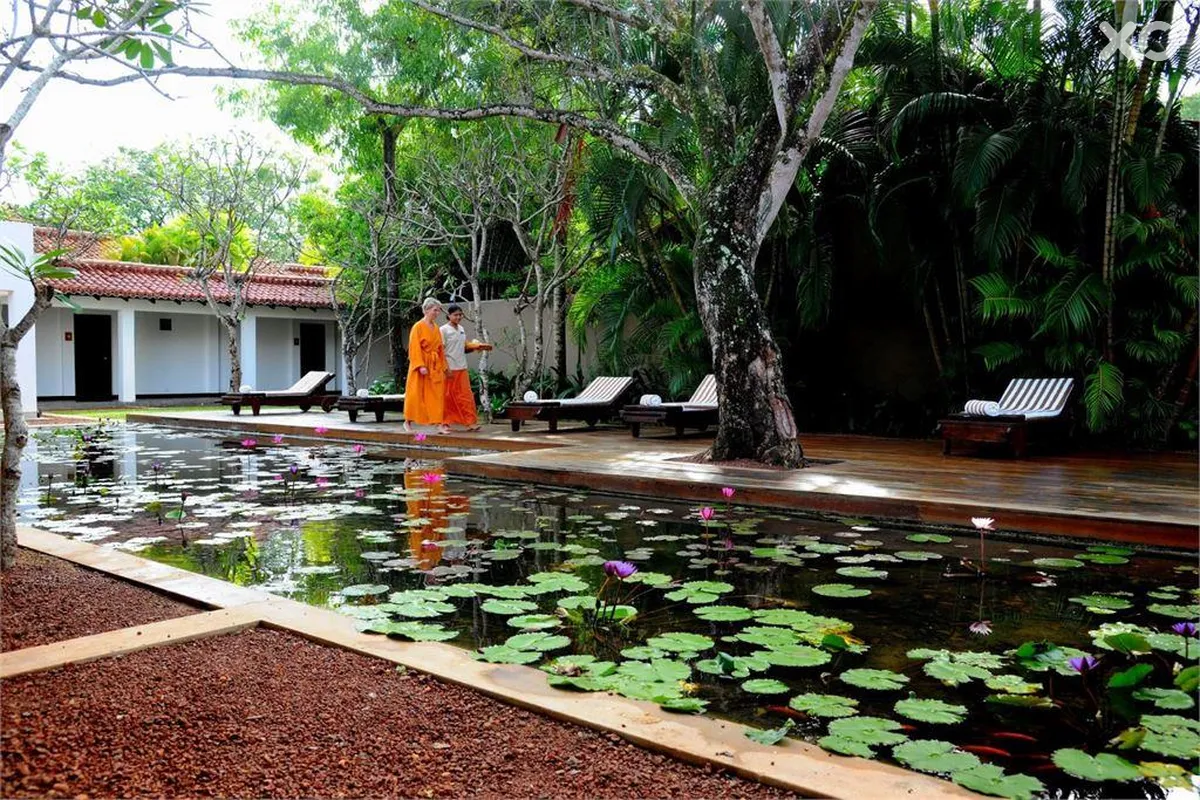 Heritance Ayurveda