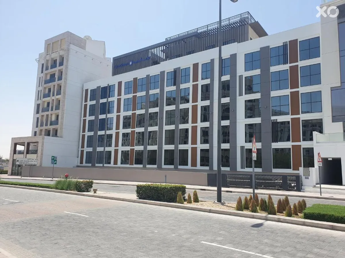 Grand Kingsgate Waterfront By Millennium Hotel