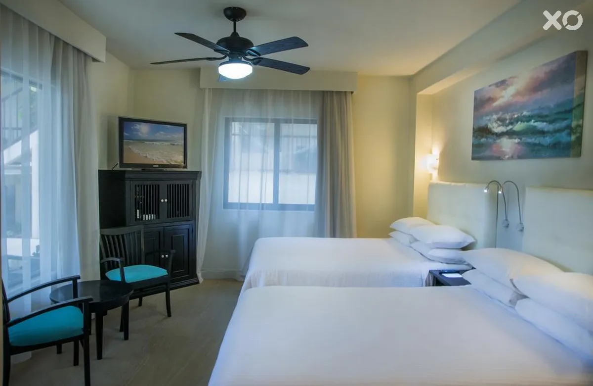 Allegro Playacar Resort