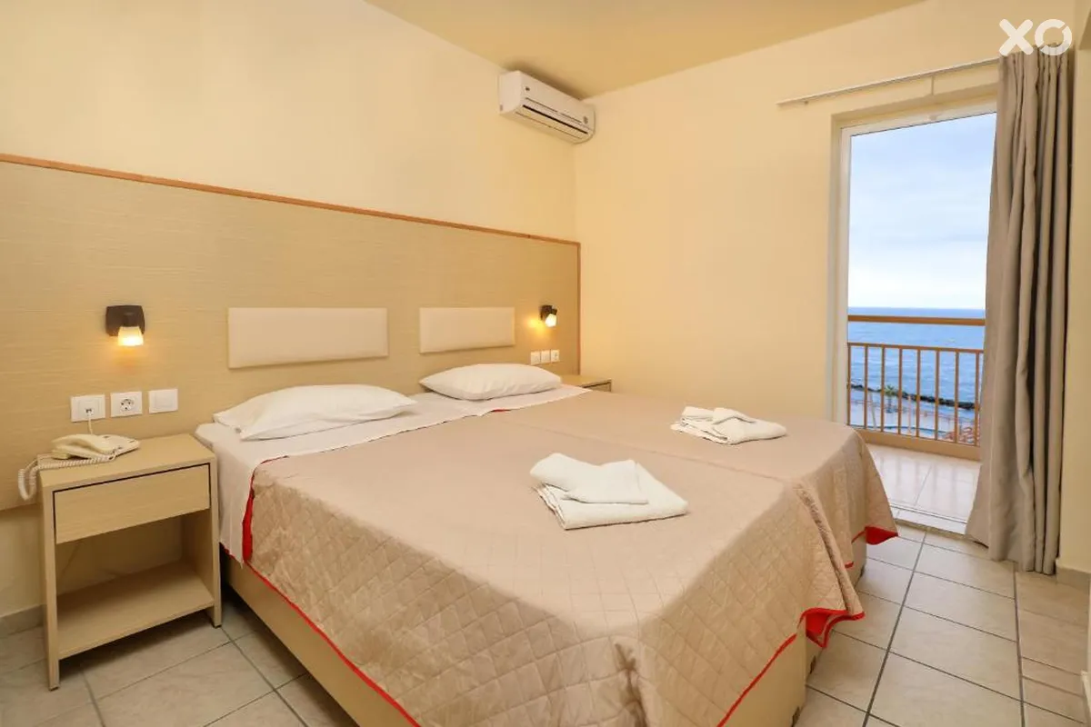 Sunbay Hotel