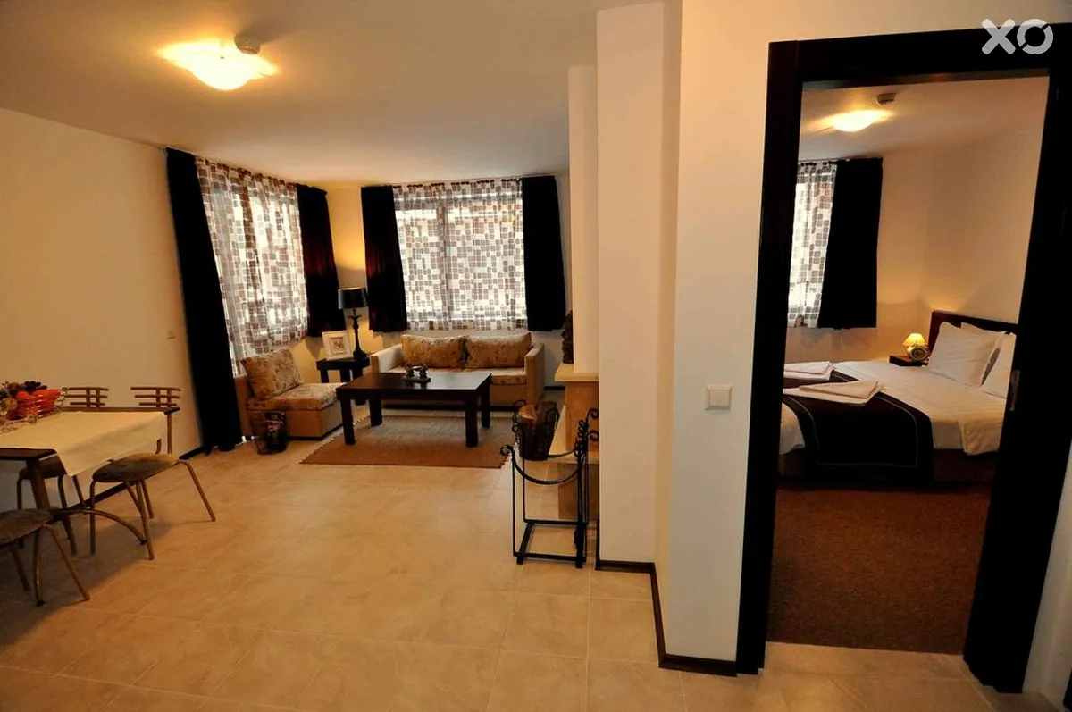 Maria-Antoaneta Residence